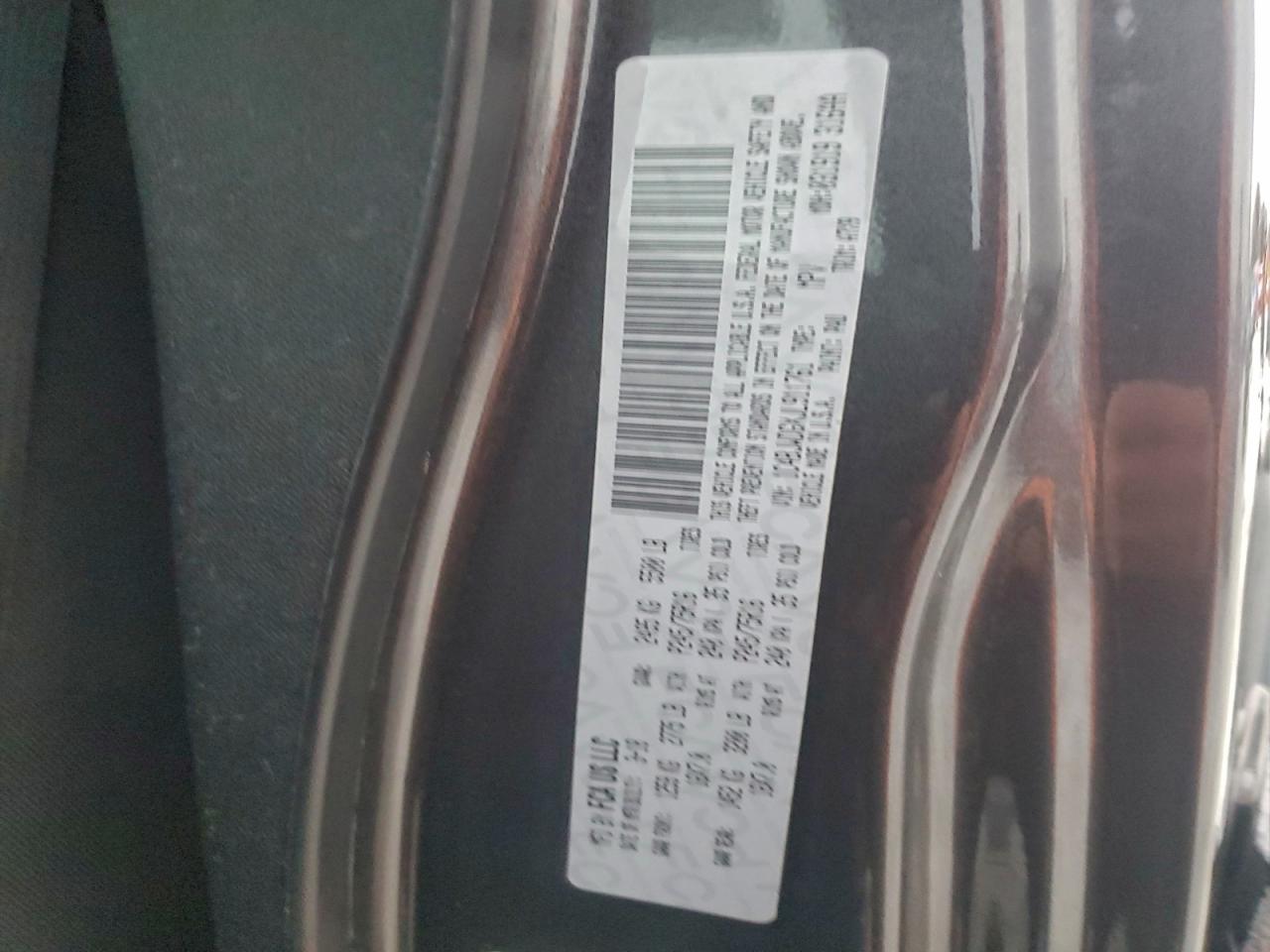 Jeep Wrangler Sport Image 11