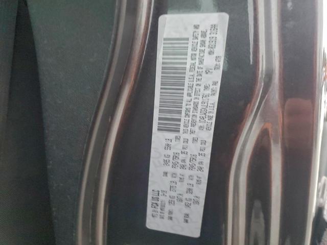 Jeep Wrangler Sport Image 11