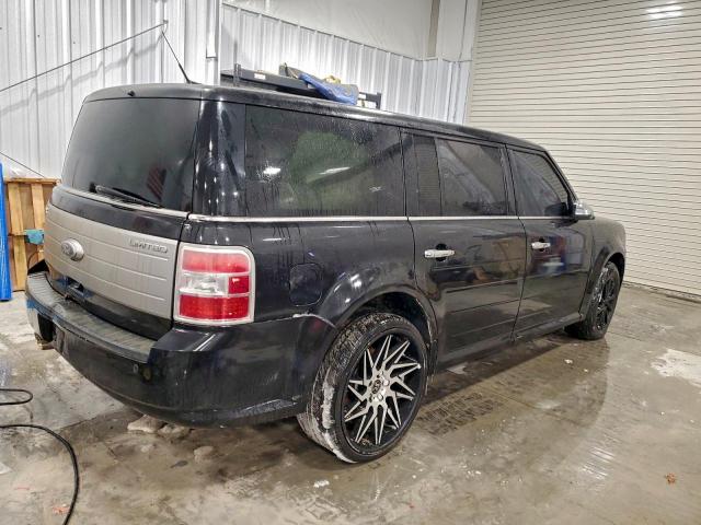 Ford Flex Limited Image 4