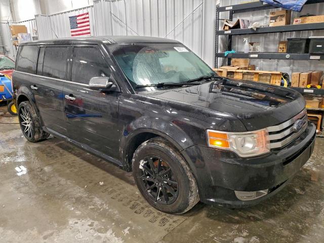 Ford Flex Limited Image 7