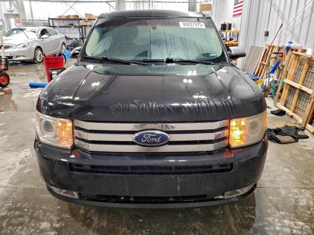 Ford Flex Limited Image 5