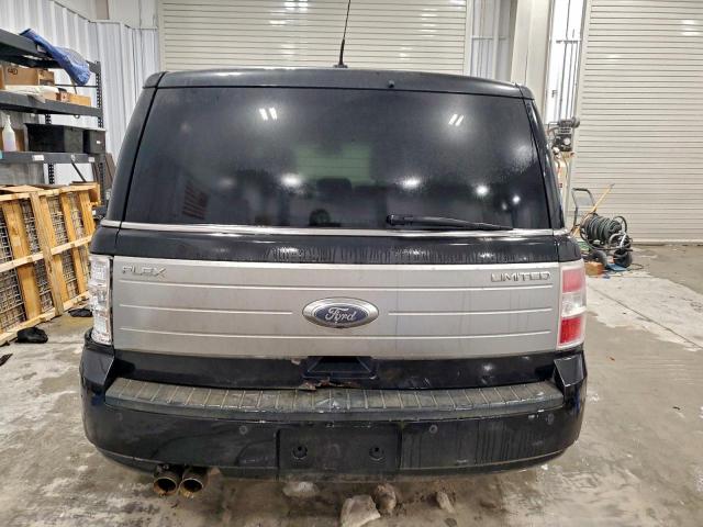 Ford Flex Limited Image 9