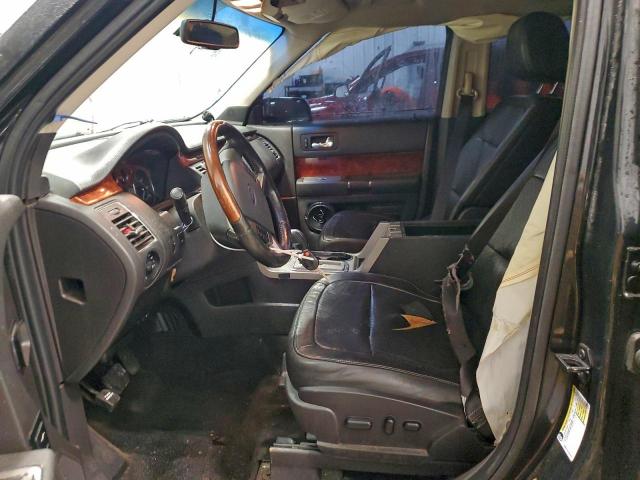 Ford Flex Limited Image 8