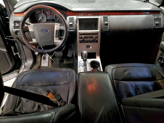 Ford Flex Limited Image 10