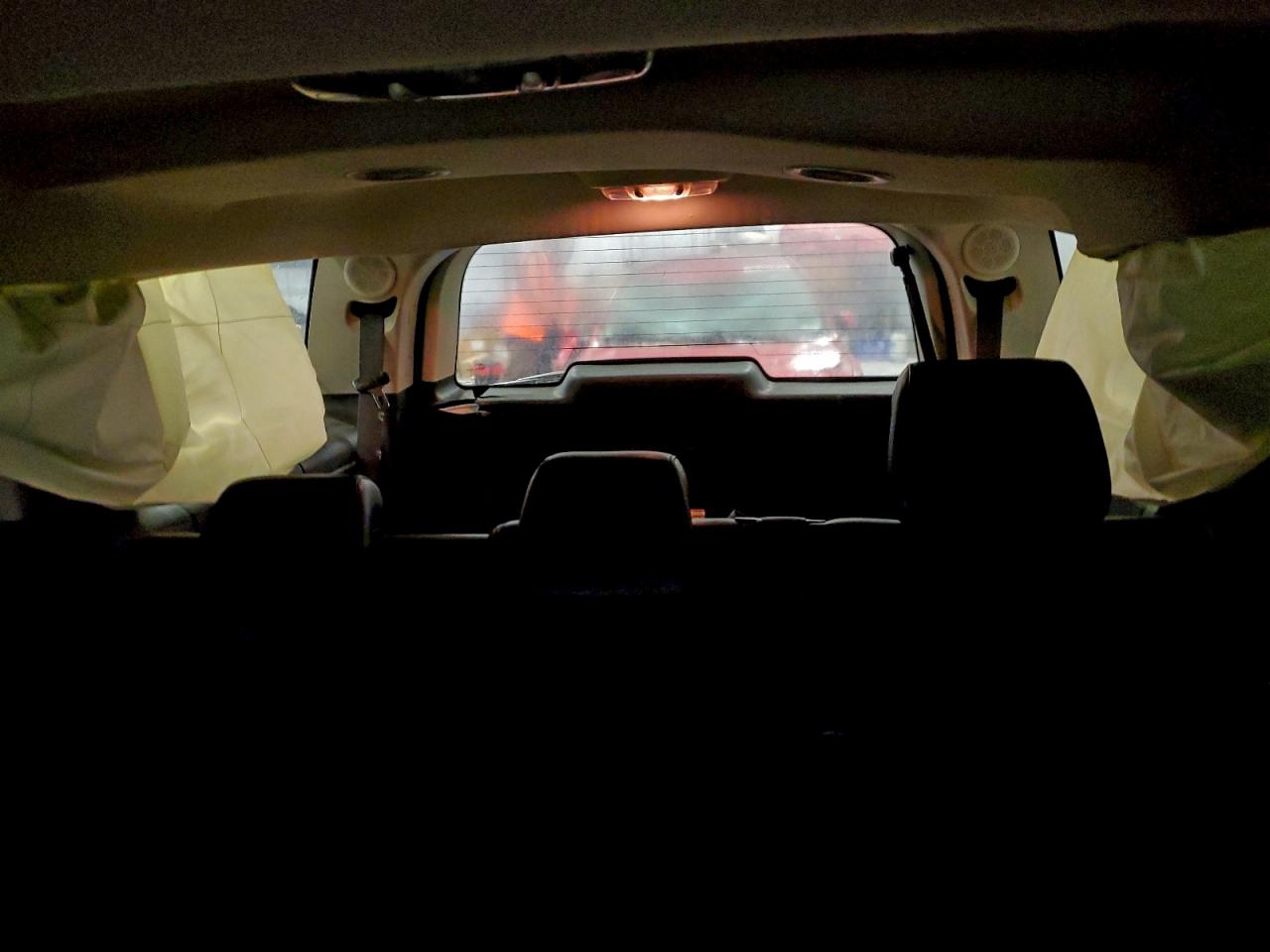 Ford Flex Limited Image 13