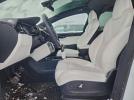 Tesla Model X Image 3