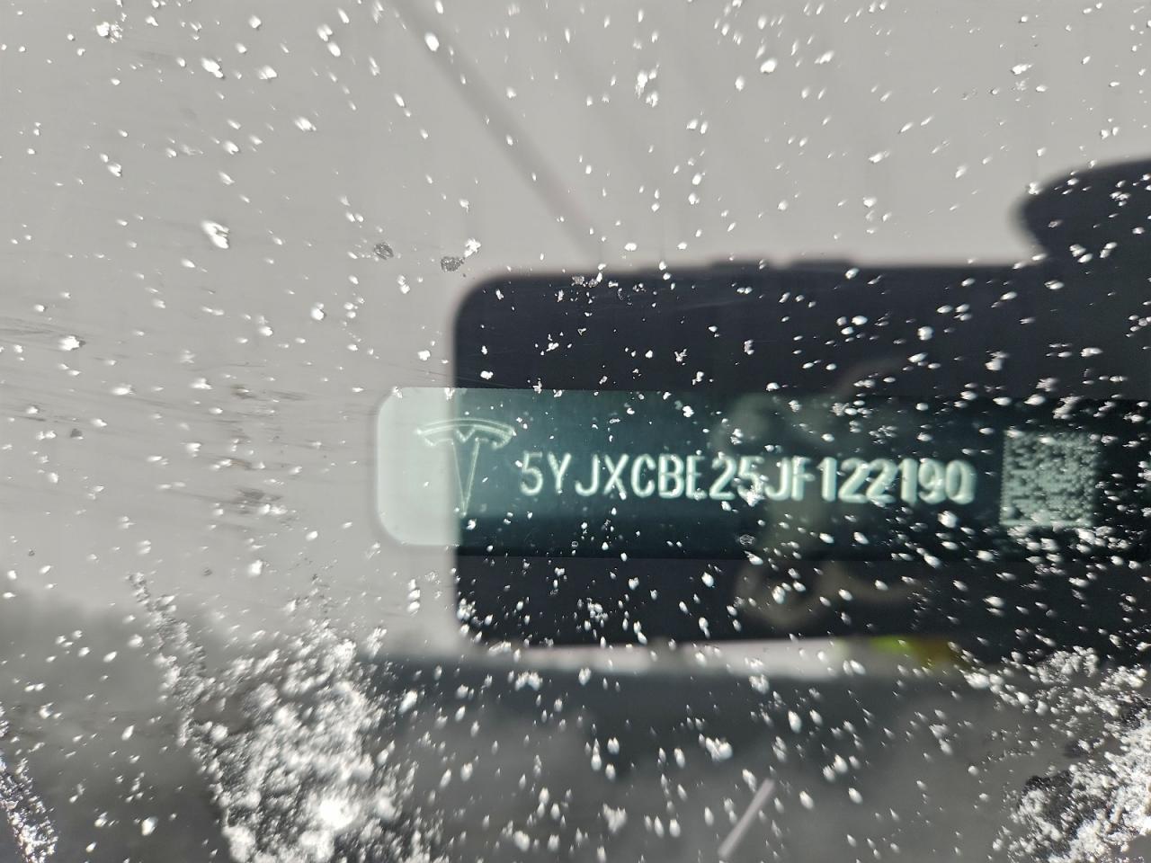 Tesla Model X Image 14