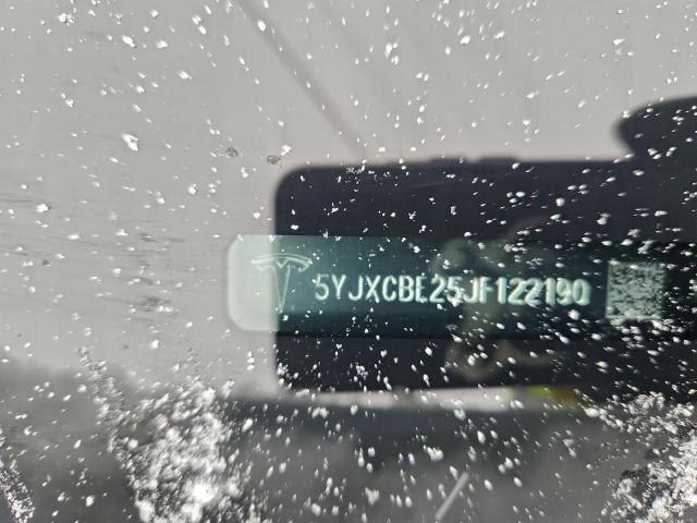 Tesla Model X Image 14