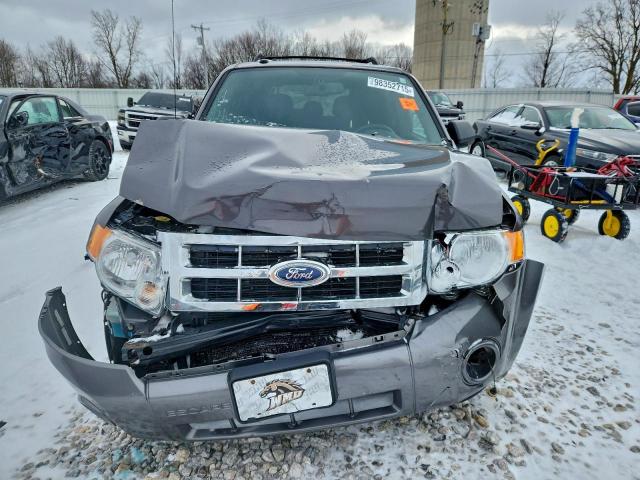 Ford Escape Xlt Image 10