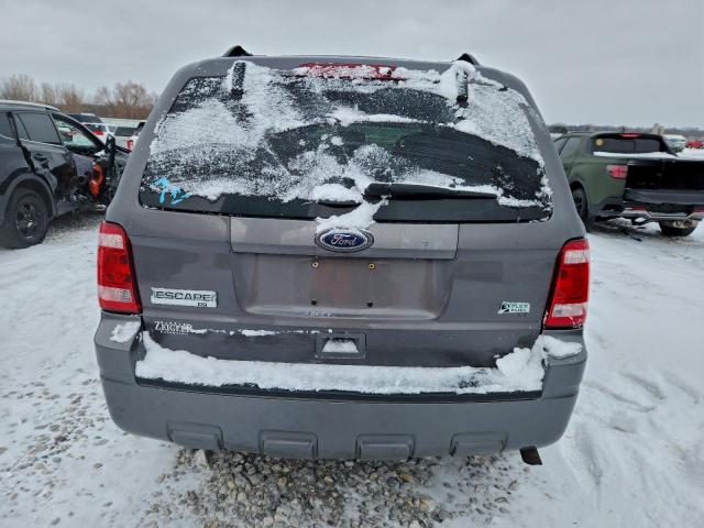 Ford Escape Xlt Image 6