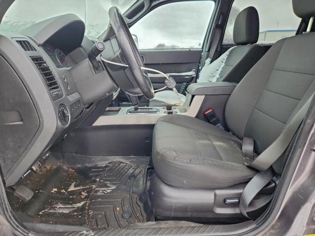 Ford Escape Xlt Image 2