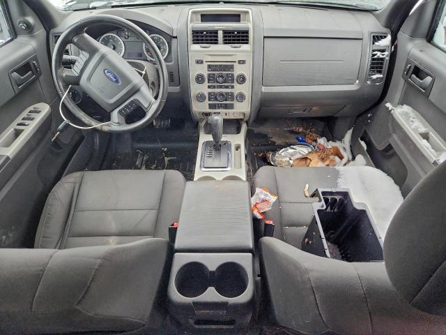 Ford Escape Xlt Image 8