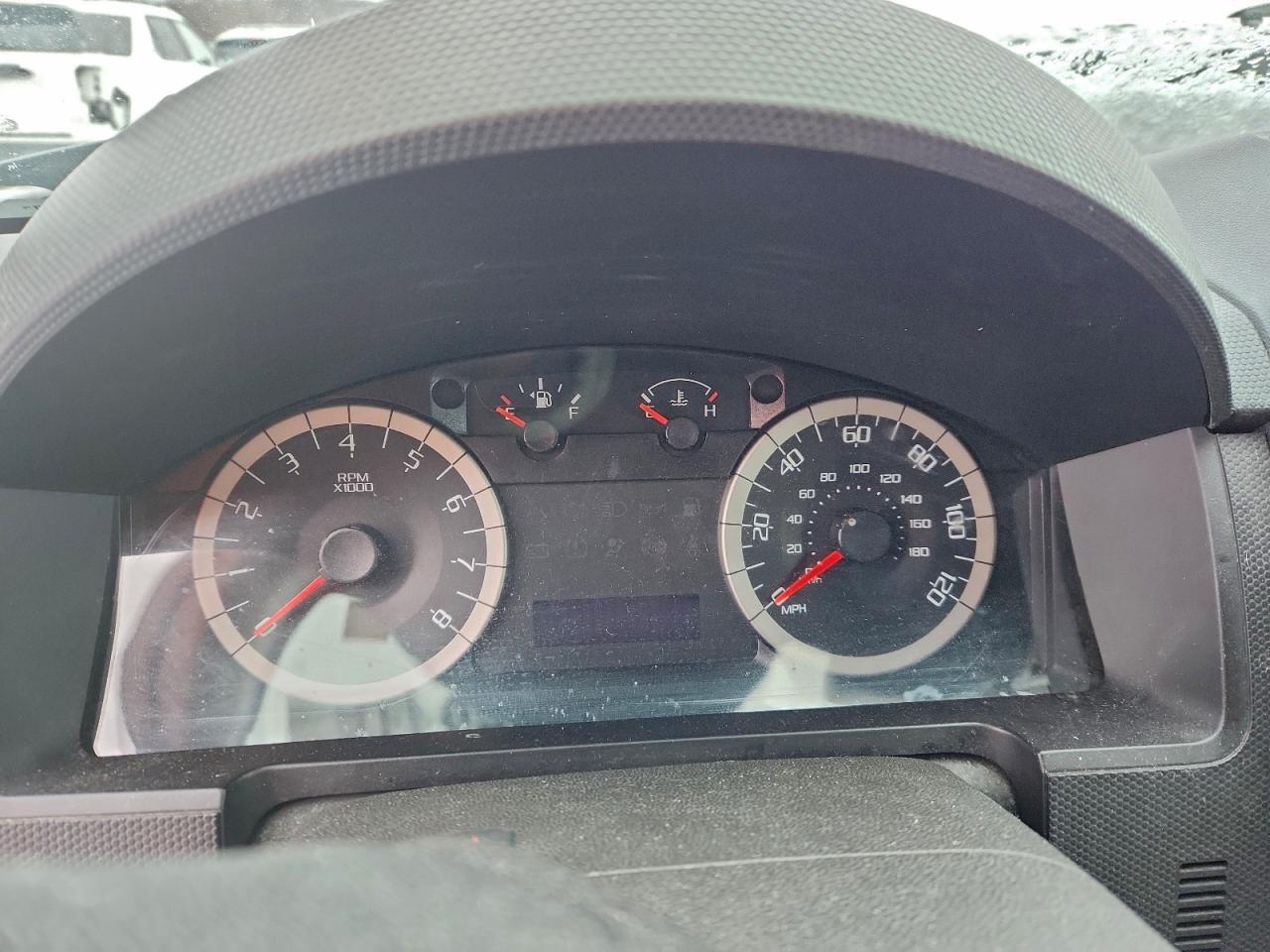 Ford Escape Xlt Image 12