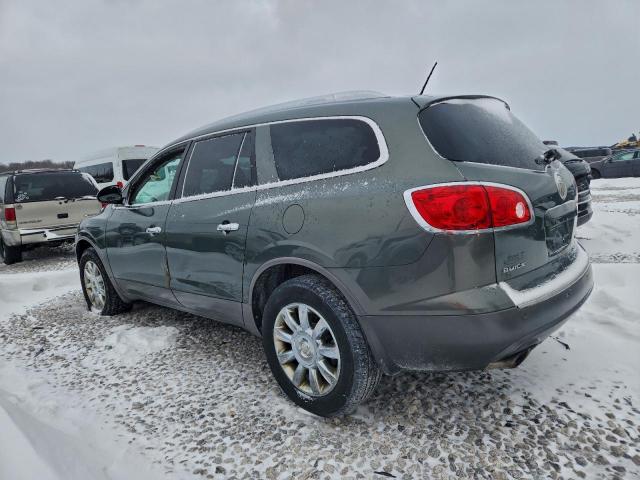 Buick Enclave Cxl Image 2