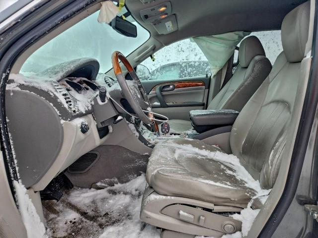 Buick Enclave Cxl Image 6