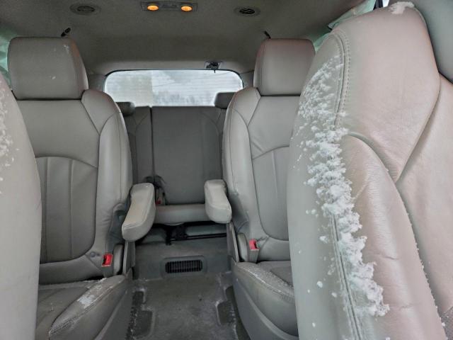 Buick Enclave Cxl Image 8