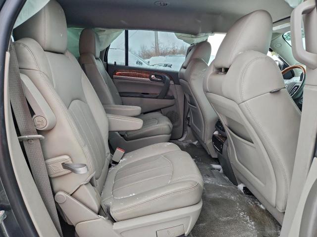 Buick Enclave Cxl Image 7