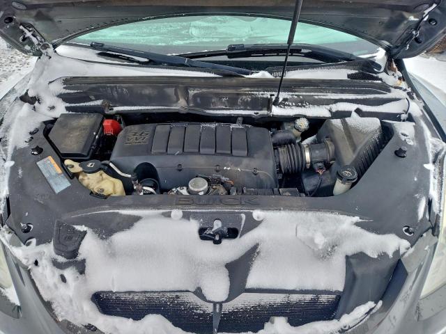 Buick Enclave Cxl Image 12