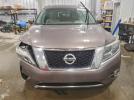 Nissan Pathfinder S Image 12