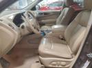 Nissan Pathfinder S Image 13
