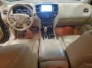 Nissan Pathfinder S Image 3
