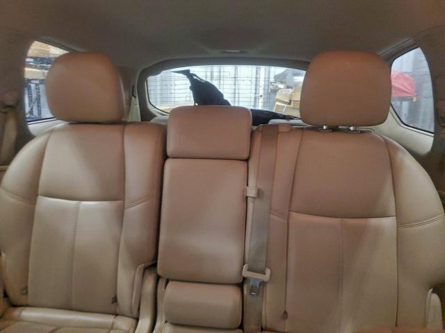 Nissan Pathfinder S Image 2