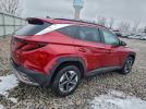 Hyundai TUCSON Sel Image 2