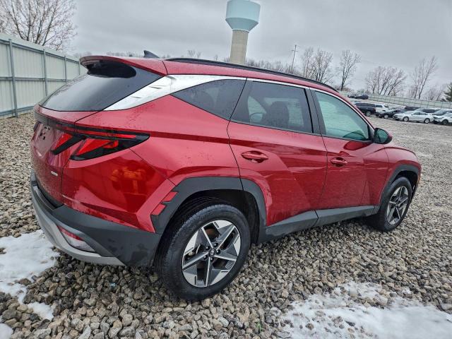 Hyundai TUCSON Sel Image 2