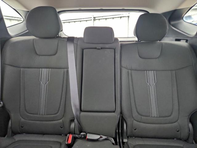 Hyundai TUCSON Sel Image 5