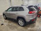Jeep Grand Cherokee Latitude Image 4