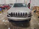 Jeep Grand Cherokee Latitude Image 6