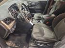 Jeep Grand Cherokee Latitude Image 3