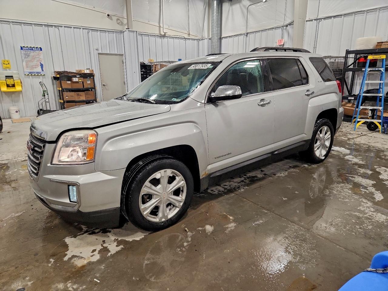 GMC Terrain Sle Image 1