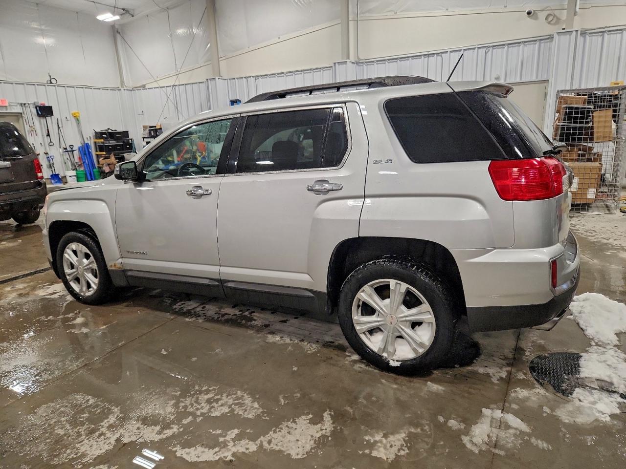 GMC Terrain Sle Image 4