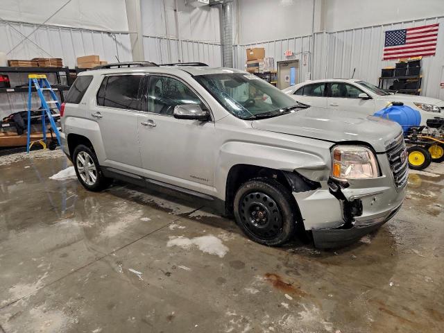 GMC Terrain Sle Image 8