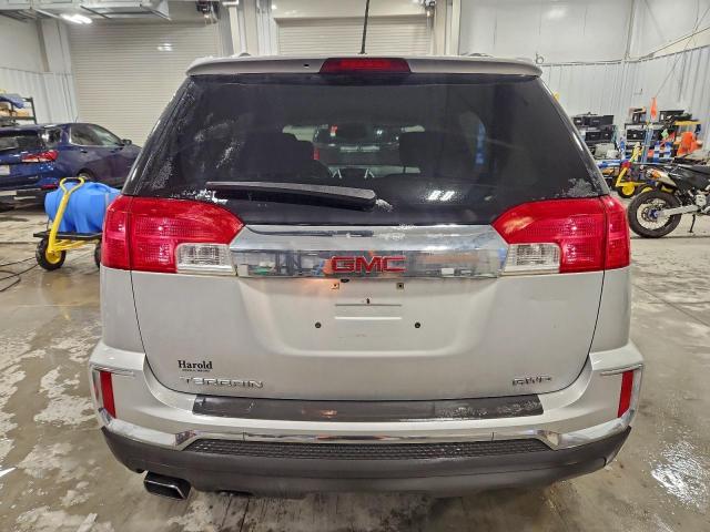 GMC Terrain Sle Image 5