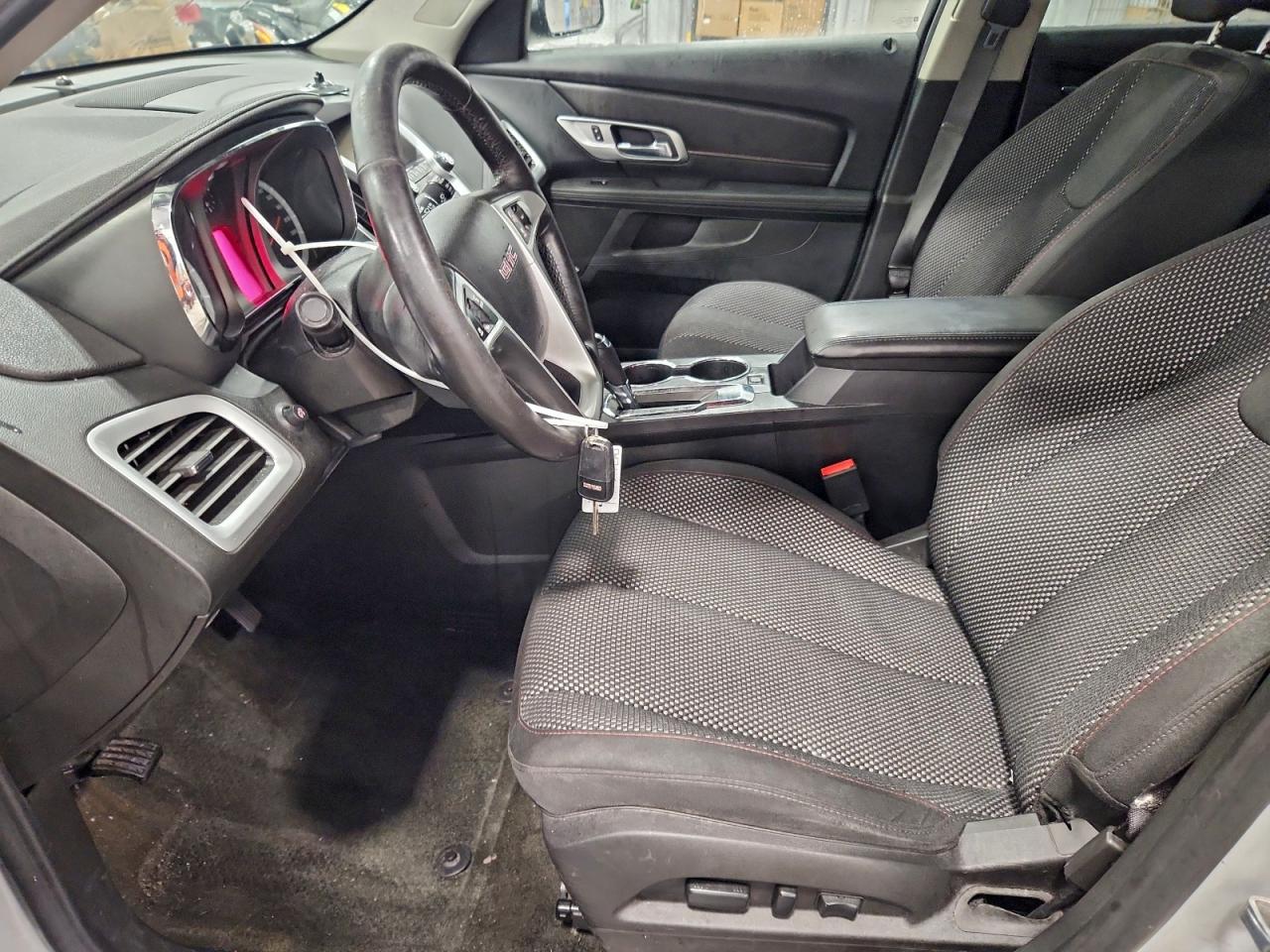 GMC Terrain Sle Image 6