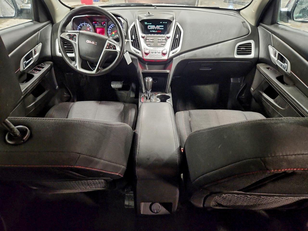 GMC Terrain Sle Image 12