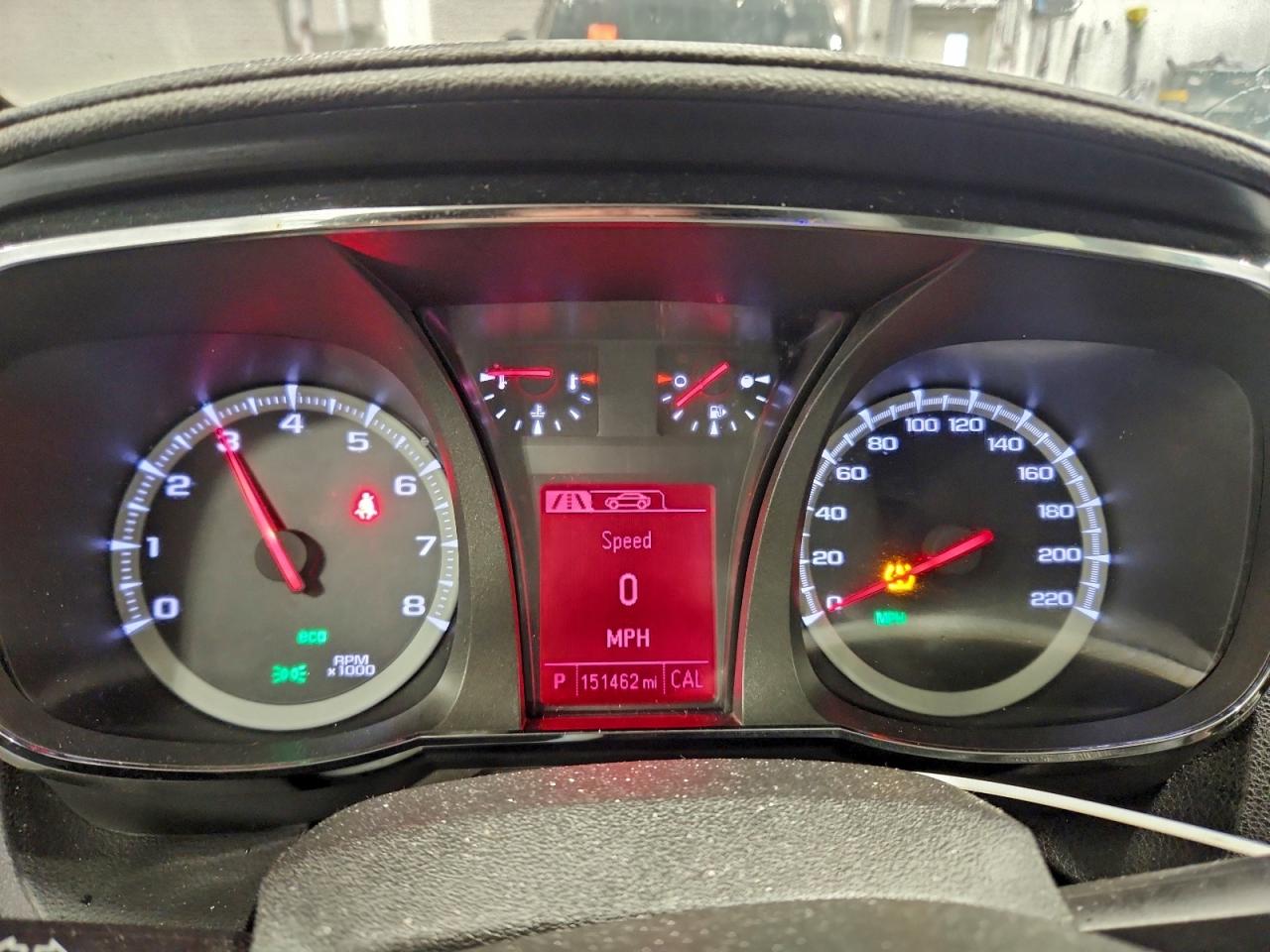 GMC Terrain Sle Image 11