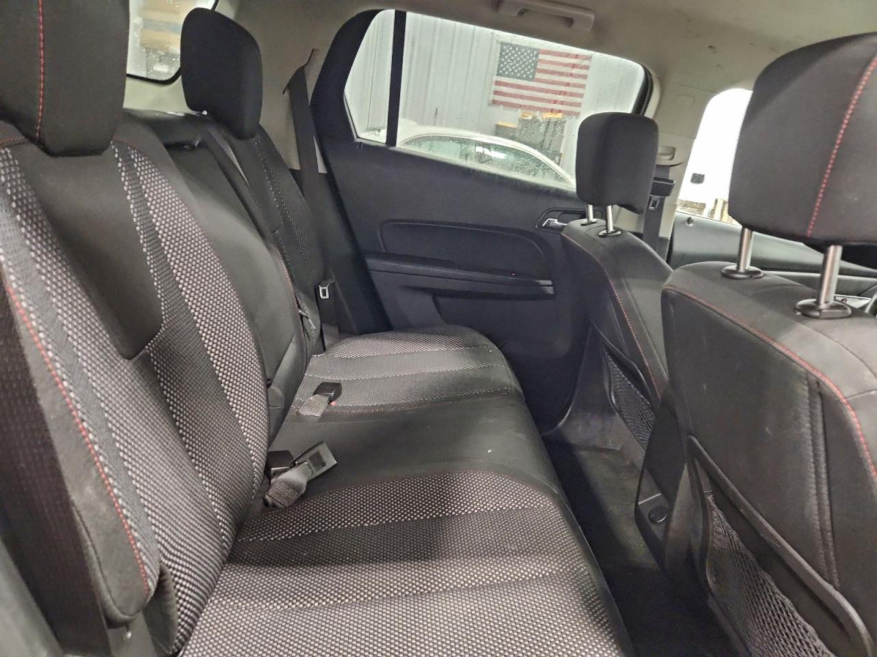 GMC Terrain Sle Image 13