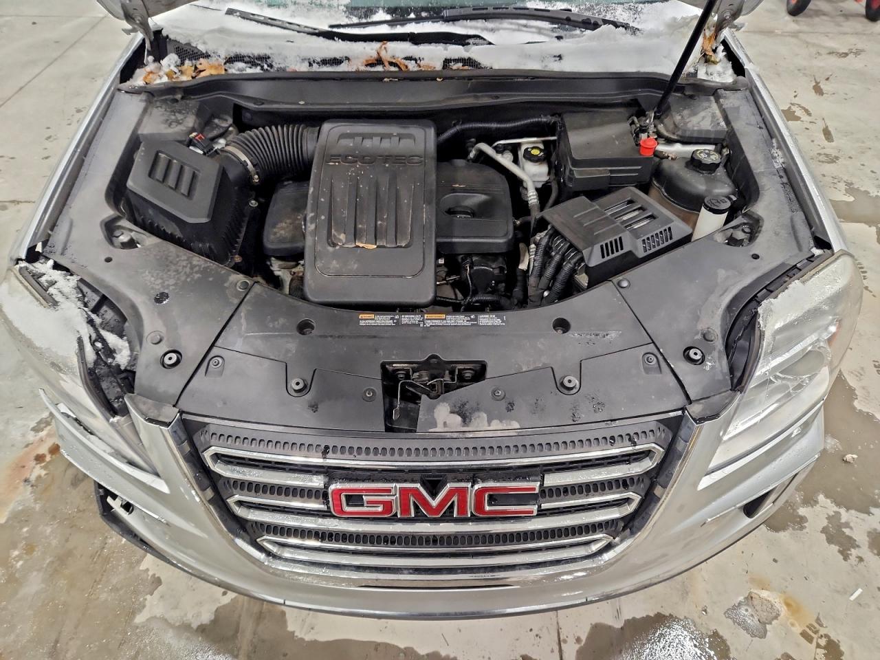 GMC Terrain Sle Image 10