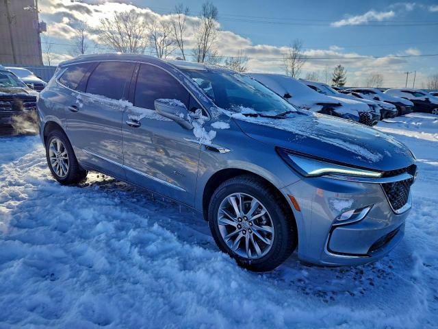 Buick Enclave Avenir Image 3