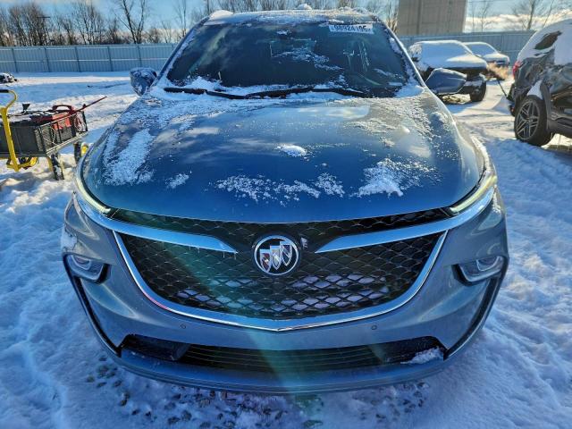 Buick Enclave Avenir Image 12