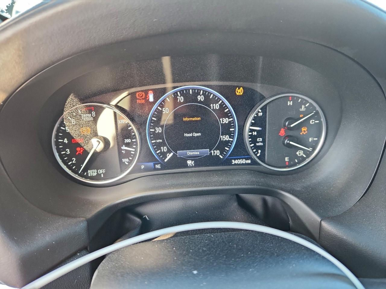 Buick Enclave Avenir Image 13