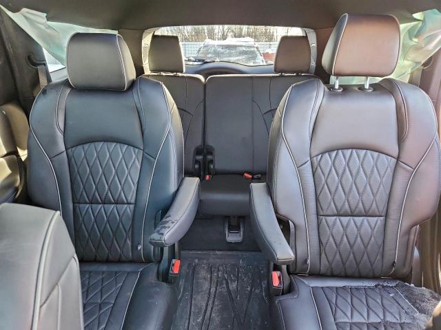 Buick Enclave Avenir Image 2