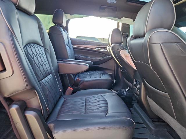 Buick Enclave Avenir Image 5