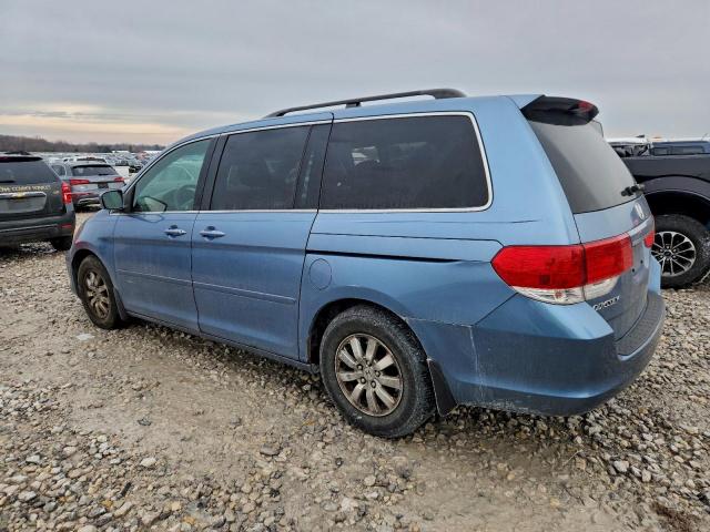 Honda Odyssey Exl Image 5