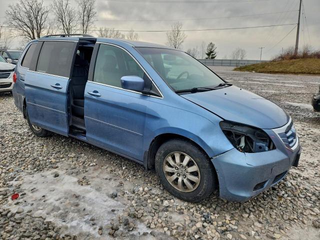 Honda Odyssey Exl Image 7