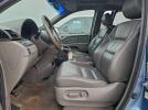 Honda Odyssey Exl Image 13