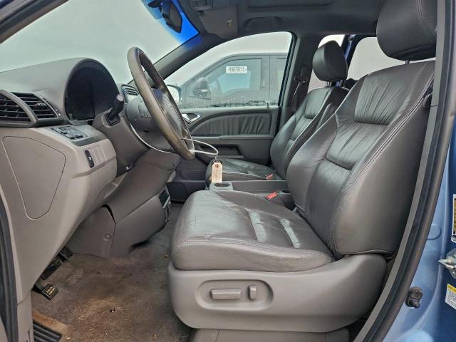 Honda Odyssey Exl Image 13